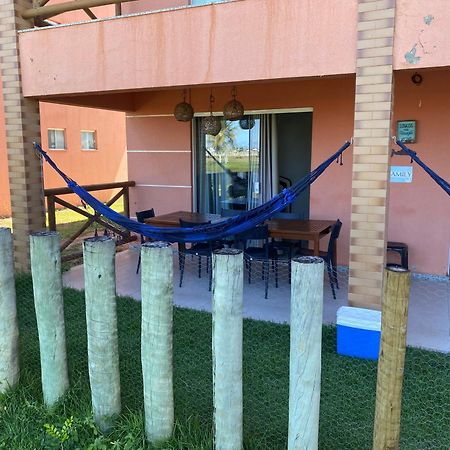 Atalaia Velha Apartamento Cond Vila Das Aguas מראה חיצוני תמונה