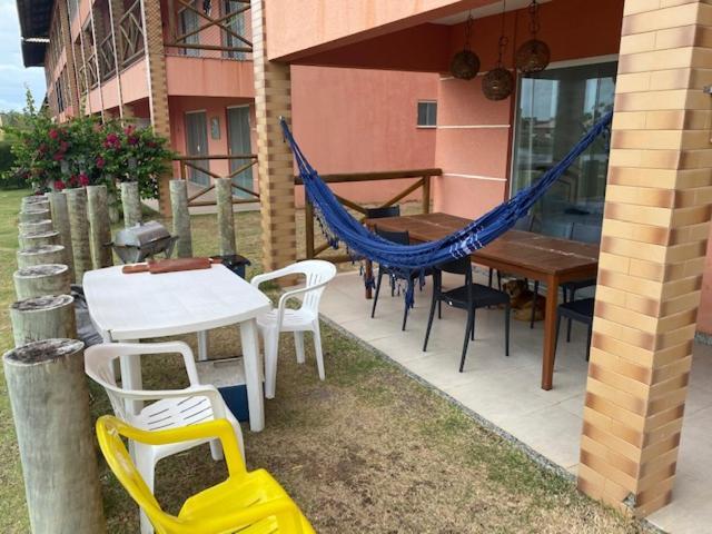 Atalaia Velha Apartamento Cond Vila Das Aguas מראה חיצוני תמונה