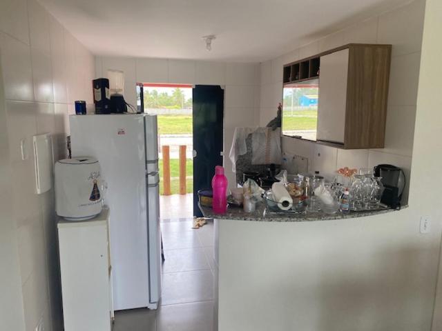 Atalaia Velha Apartamento Cond Vila Das Aguas מראה חיצוני תמונה