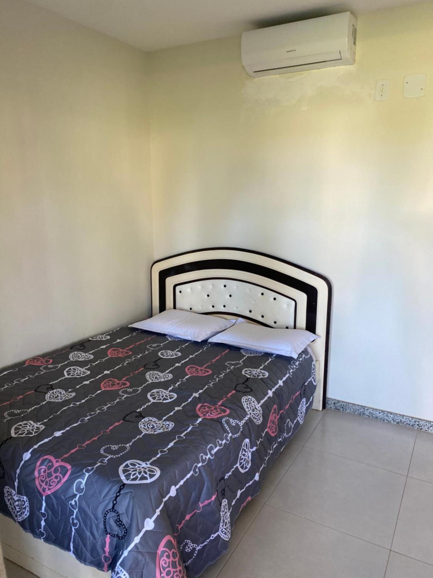 Atalaia Velha Apartamento Cond Vila Das Aguas מראה חיצוני תמונה